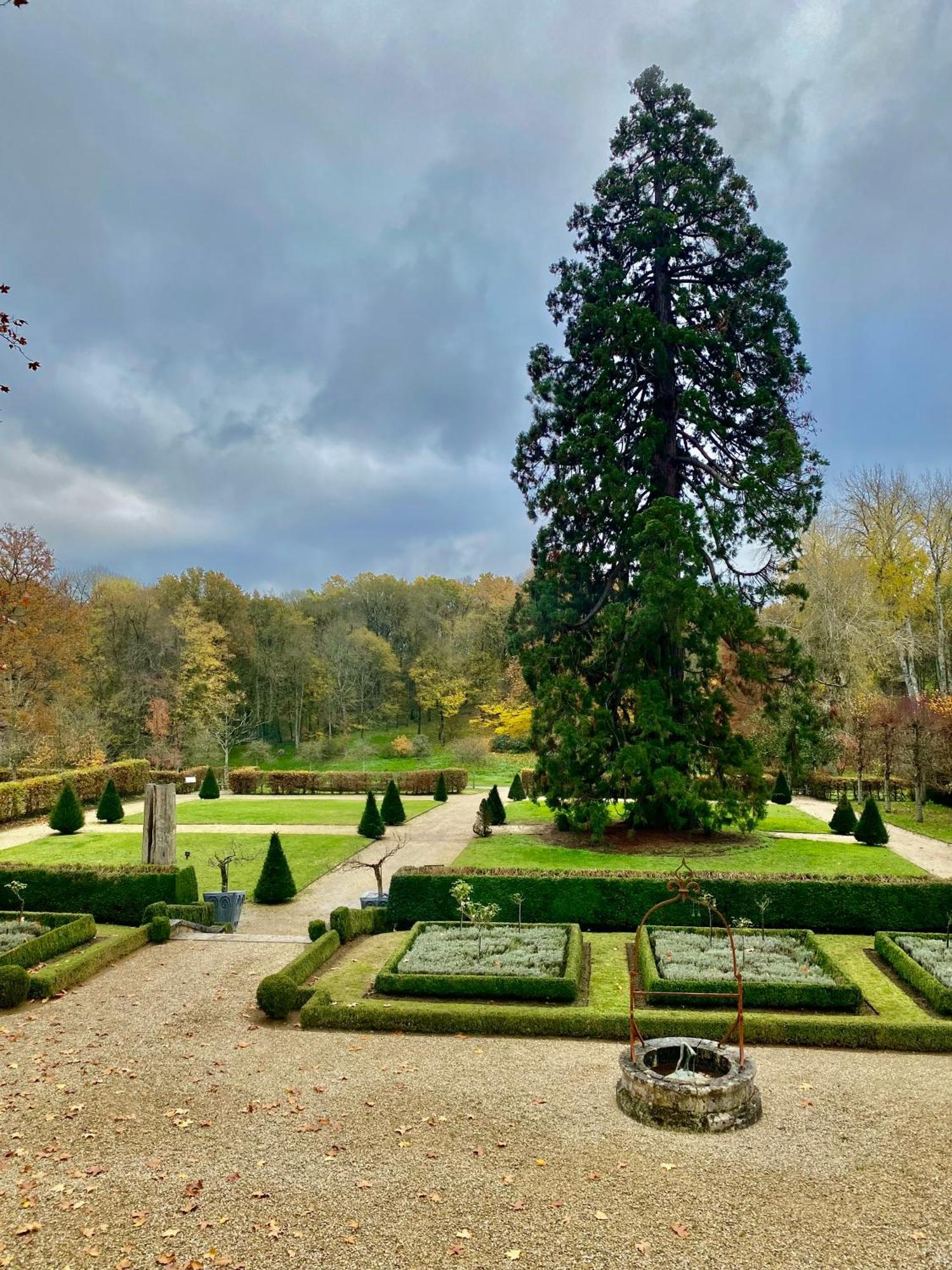Domaine De Poulaines Pres Valencay Val De Loire Berry Villa Exterior foto