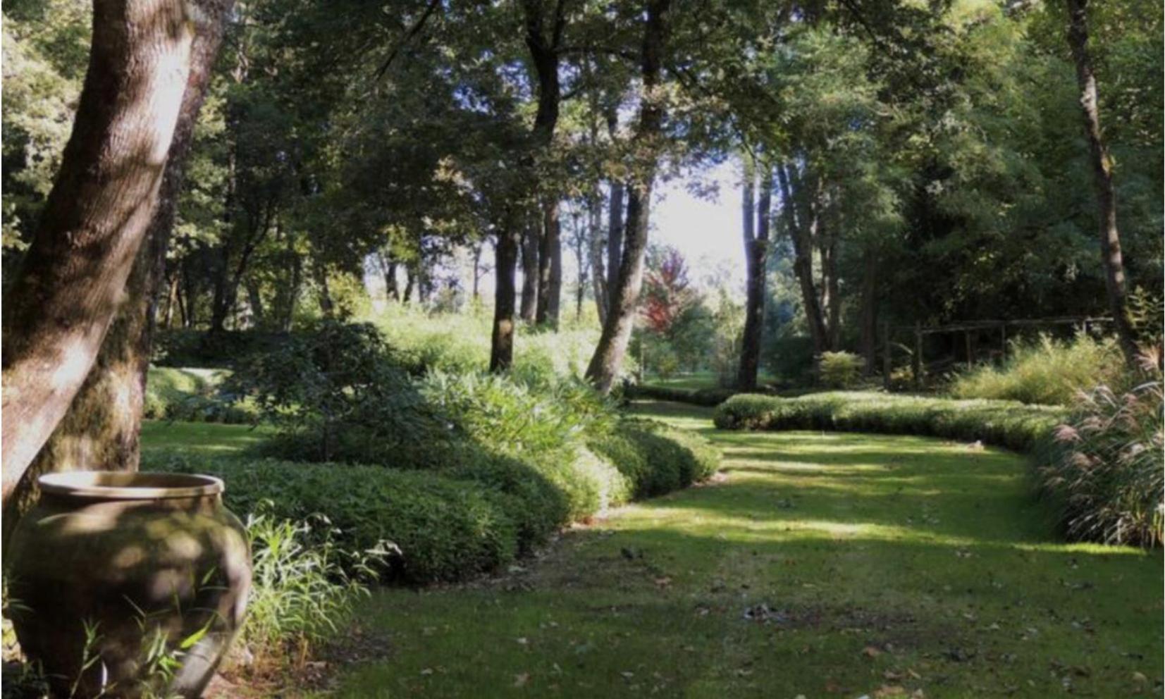 Domaine De Poulaines Pres Valencay Val De Loire Berry Villa Exterior foto