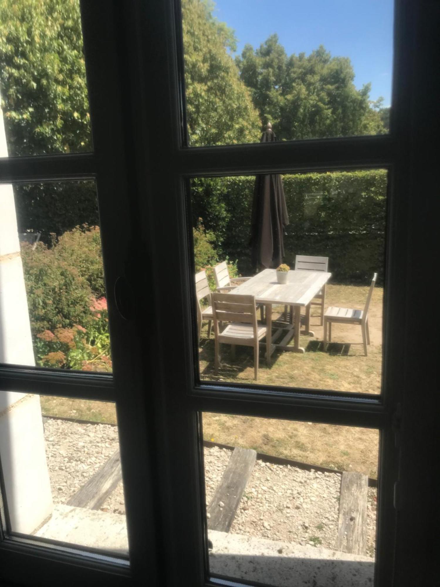 Domaine De Poulaines Pres Valencay Val De Loire Berry Villa Cameră foto