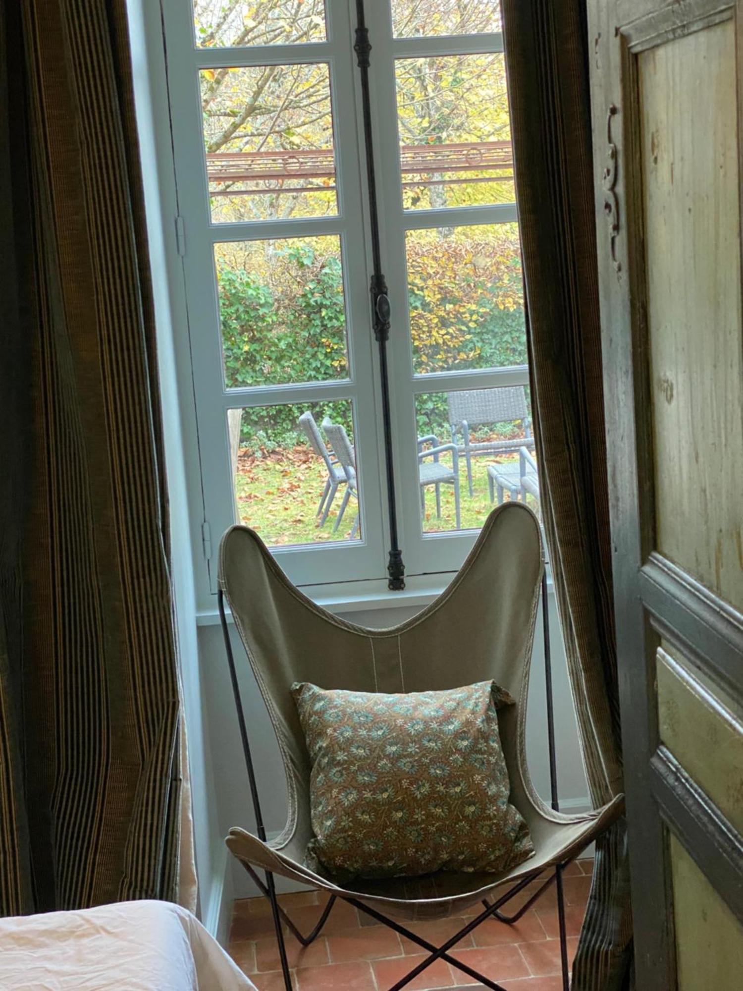 Domaine De Poulaines Pres Valencay Val De Loire Berry Villa Cameră foto