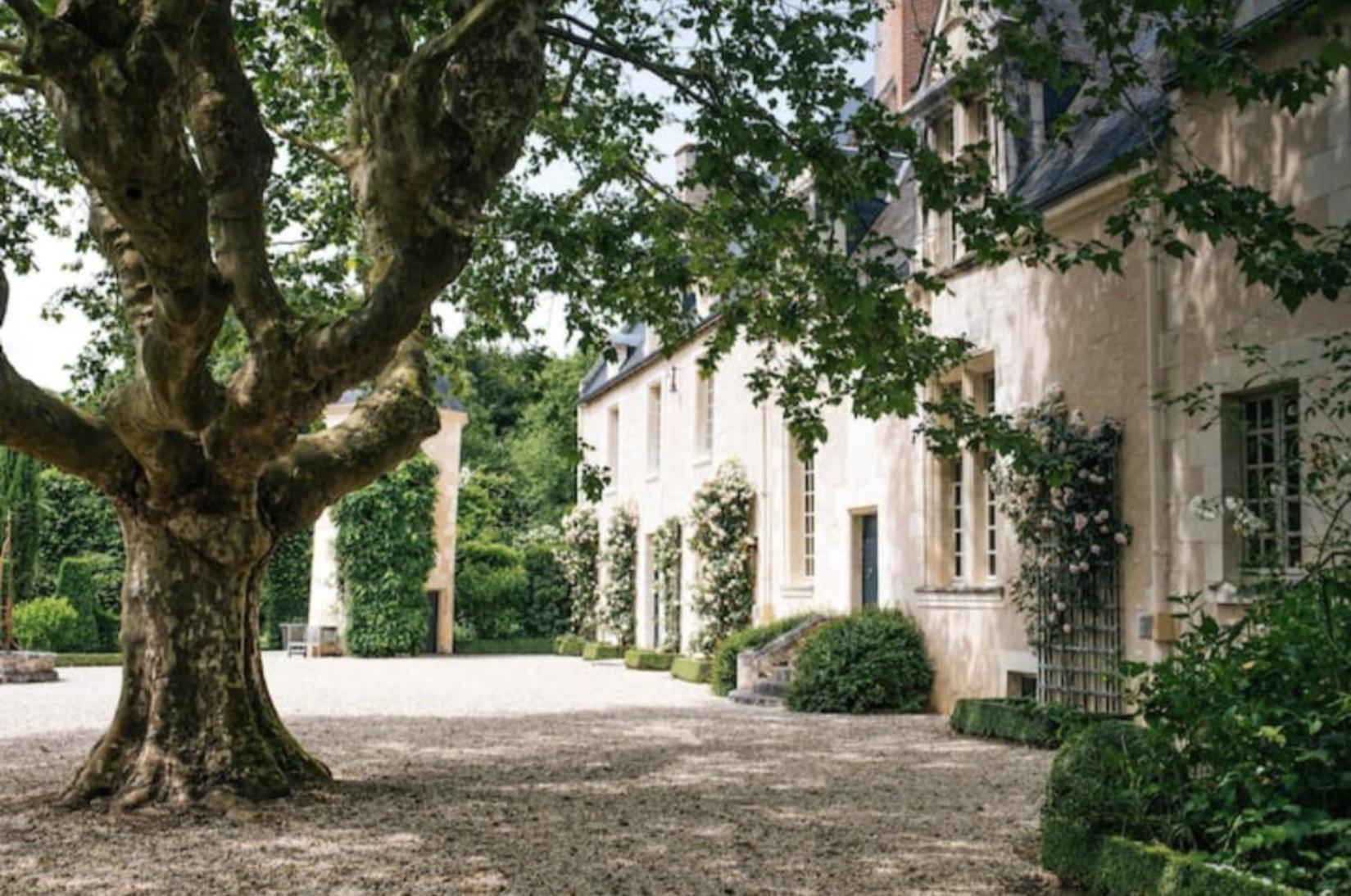 Domaine De Poulaines Pres Valencay Val De Loire Berry Villa Exterior foto